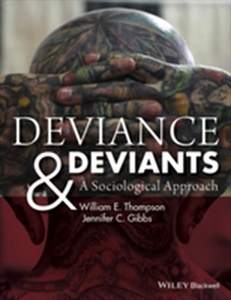Deviance and Deviants