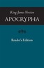 KJV Apocrypha