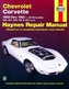 Chevrolet Corvette (68 - 82)