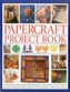 Papercraft Project Book
