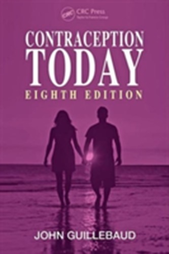Contraception Today, Eighth Edition
