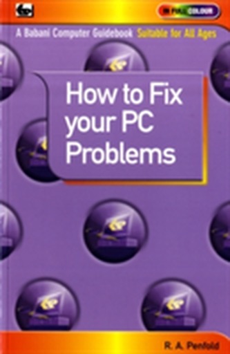 How to Fix Your PC Problems