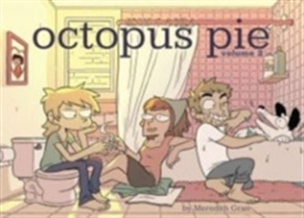 Octopus Pie Volume 2