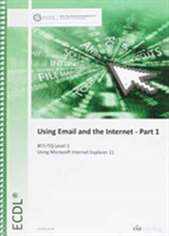 USING EMAIL & THE INTERNET PART 1