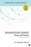 Organization Change
