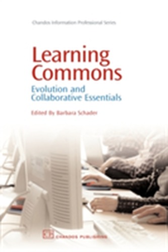 Learning Commons