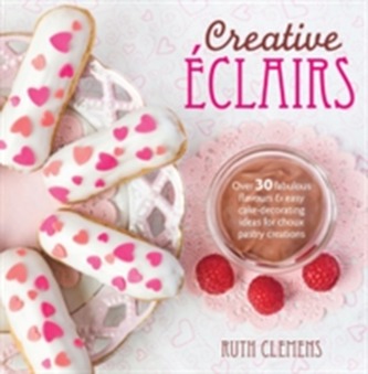 Creative Eclairs