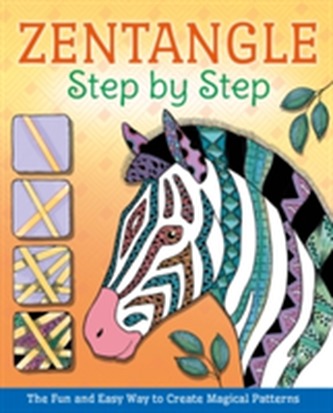 Zentangle Step by Step