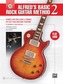 ALFREDS BASIC ROCK GUITAR METHOD 2 BOOK