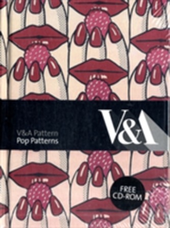 V&A Pattern: Pop Patterns