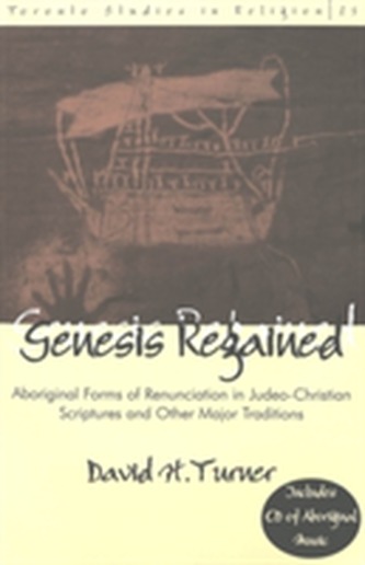 Genesis Regained