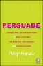 Persuade