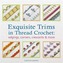 Exquisite Trims in Thread Crochet