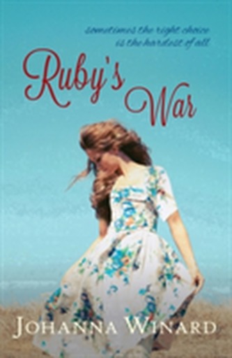 Ruby'S War