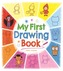 My First Drawing Book