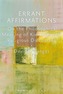 Errant Affirmations