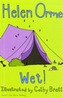Wet!
