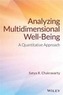 Analyzing Multidimensional Well-Being