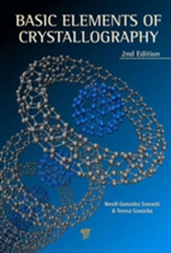 Basic Elements of Crystallography, Second Edition