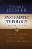 Systematic Theology