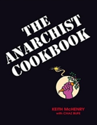 Anarchist Cookbook