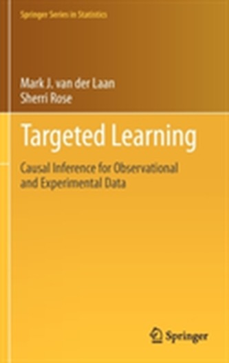 Targeted Learning