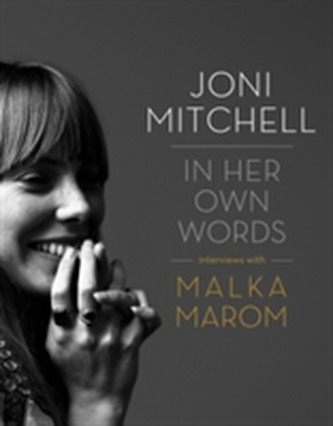 Joni Mitchell: Both Sides Now