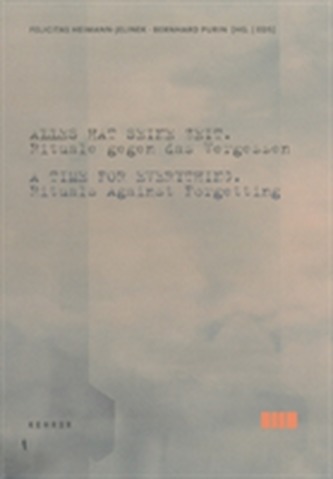 A Time For Everything