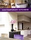 Contemporary Kitchens