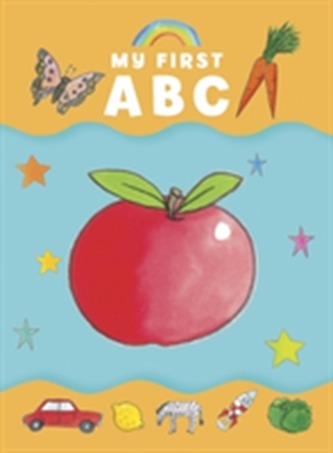 My first ABC