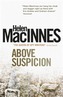 Above Suspicion