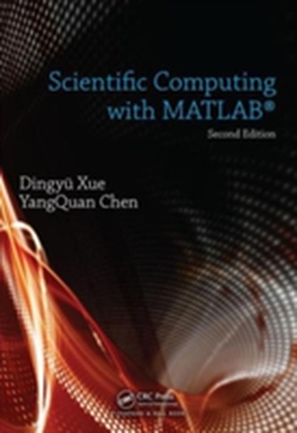 Scientific Computing with MATLAB, Second Edition