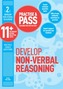 Practise & Pass 11+ Level Two: Develop Non-verbal Reasoning