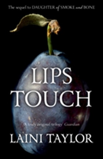 Lips Touch