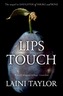 Lips Touch