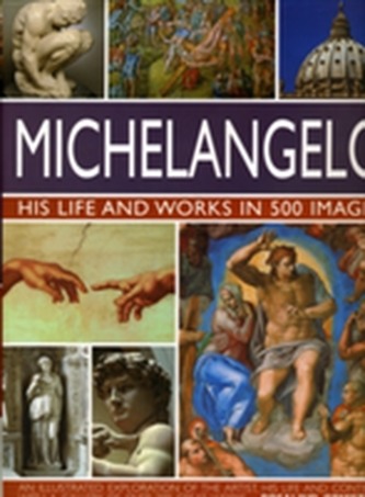 Michelangelo