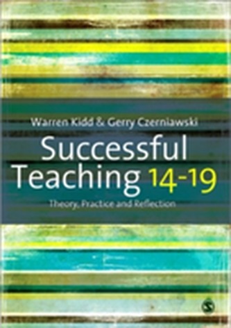 Successful Teaching 14-19