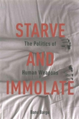 Starve and Immolate