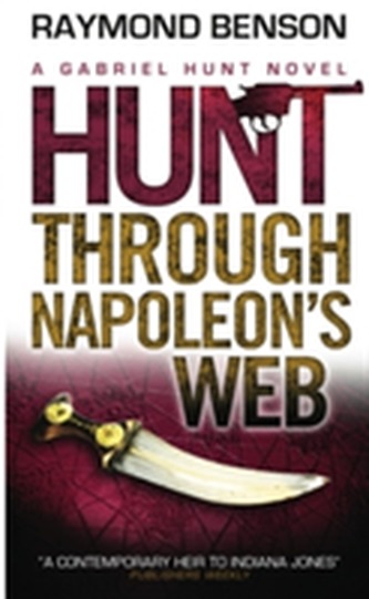 Hunt Through Napoleon's Web