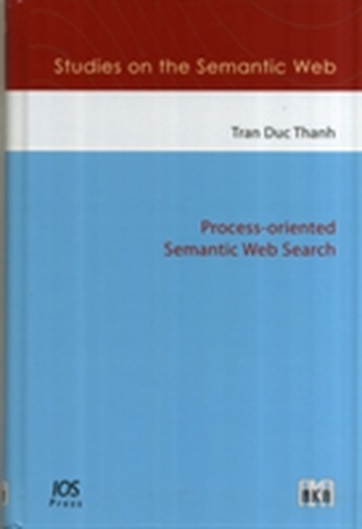 PROCESSORIENTED SEMANTIC WEB SEARCH