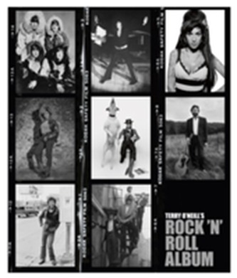 Terry O'Neill's Rock 'n' Roll Album