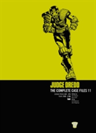Judge Dredd