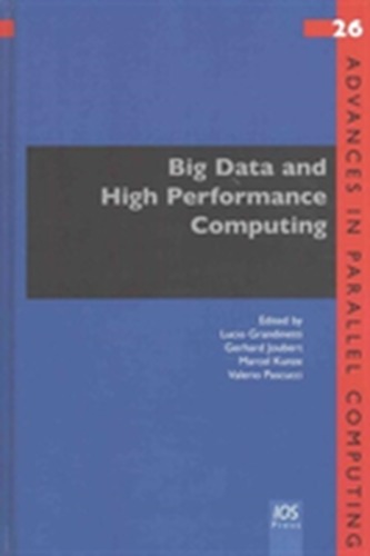 BIG DATA & HIGH PERFORMANCE COMPUTING
