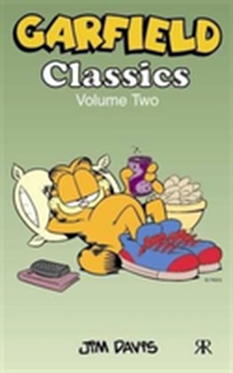 Garfield Classics