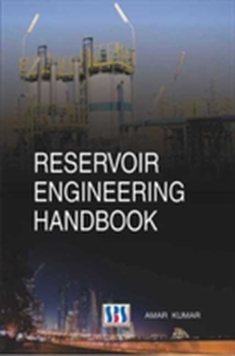 Reservoir Engineering Handbook
