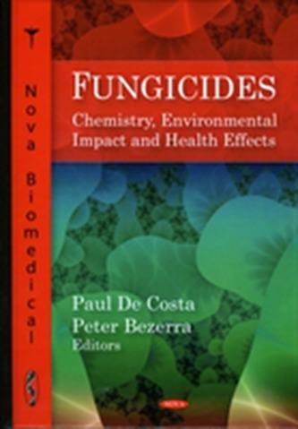 Fungicides