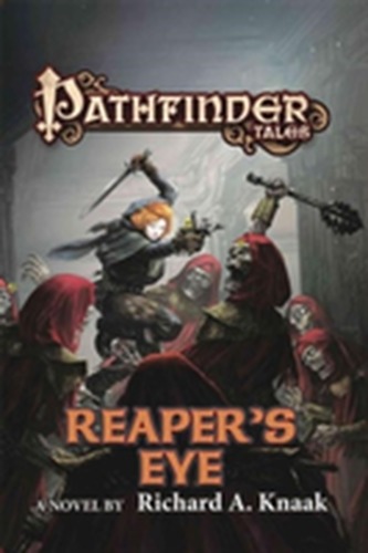 Pathfinder Tales