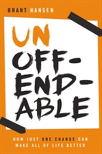 Unoffendable