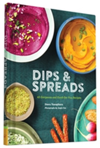 Dips & Spreads