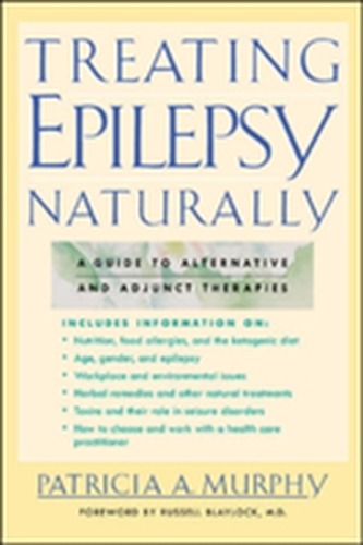 Treating Epilepsy Naturally